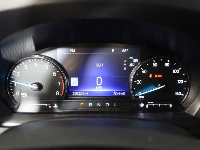 Certified 2023 Ford Explorer ST-Line w/ Class IV Trailer Tow Package image 15