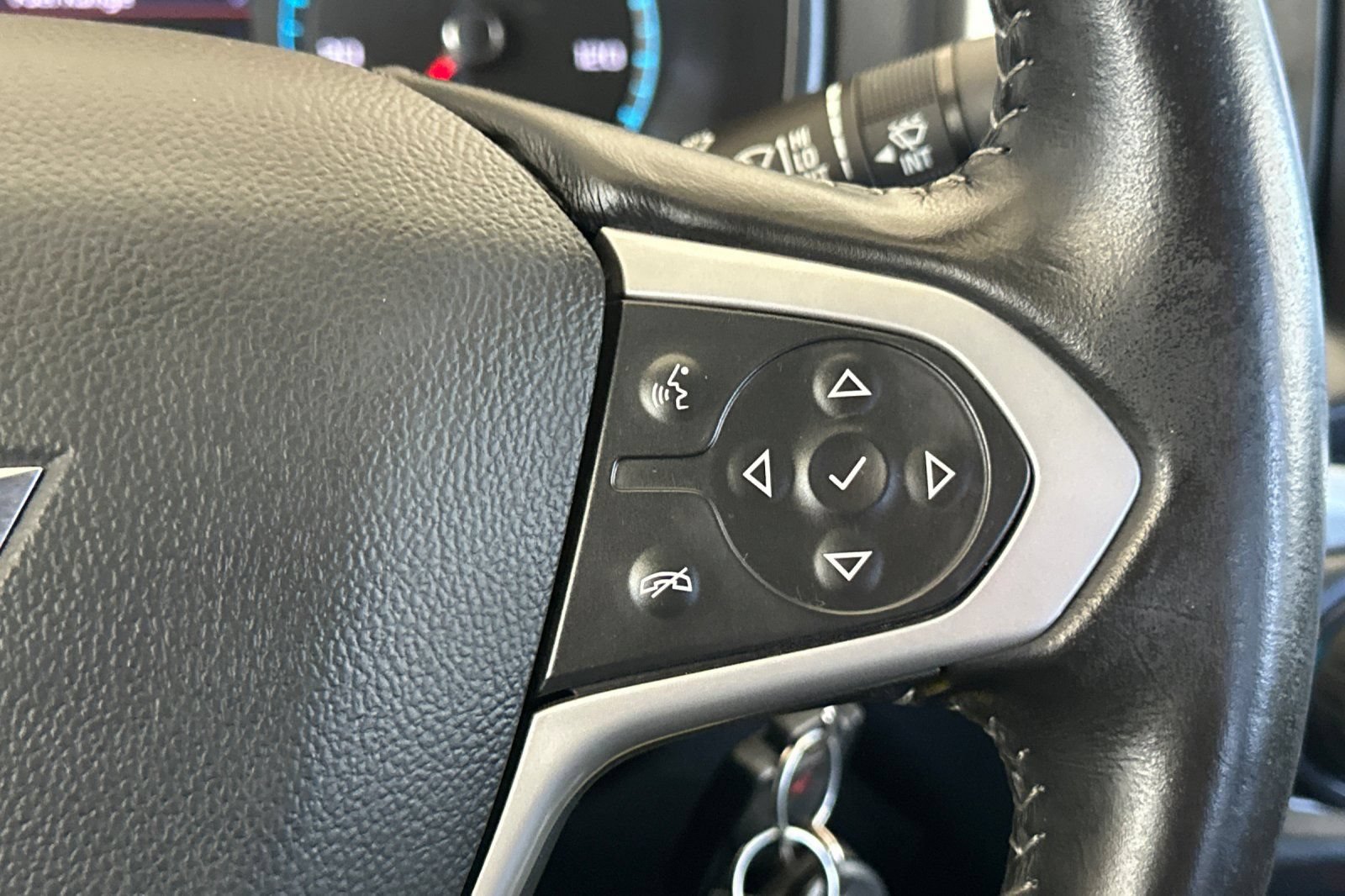 Used 2022 Chevrolet Colorado LT w/ LT Convenience Package RWD image 25