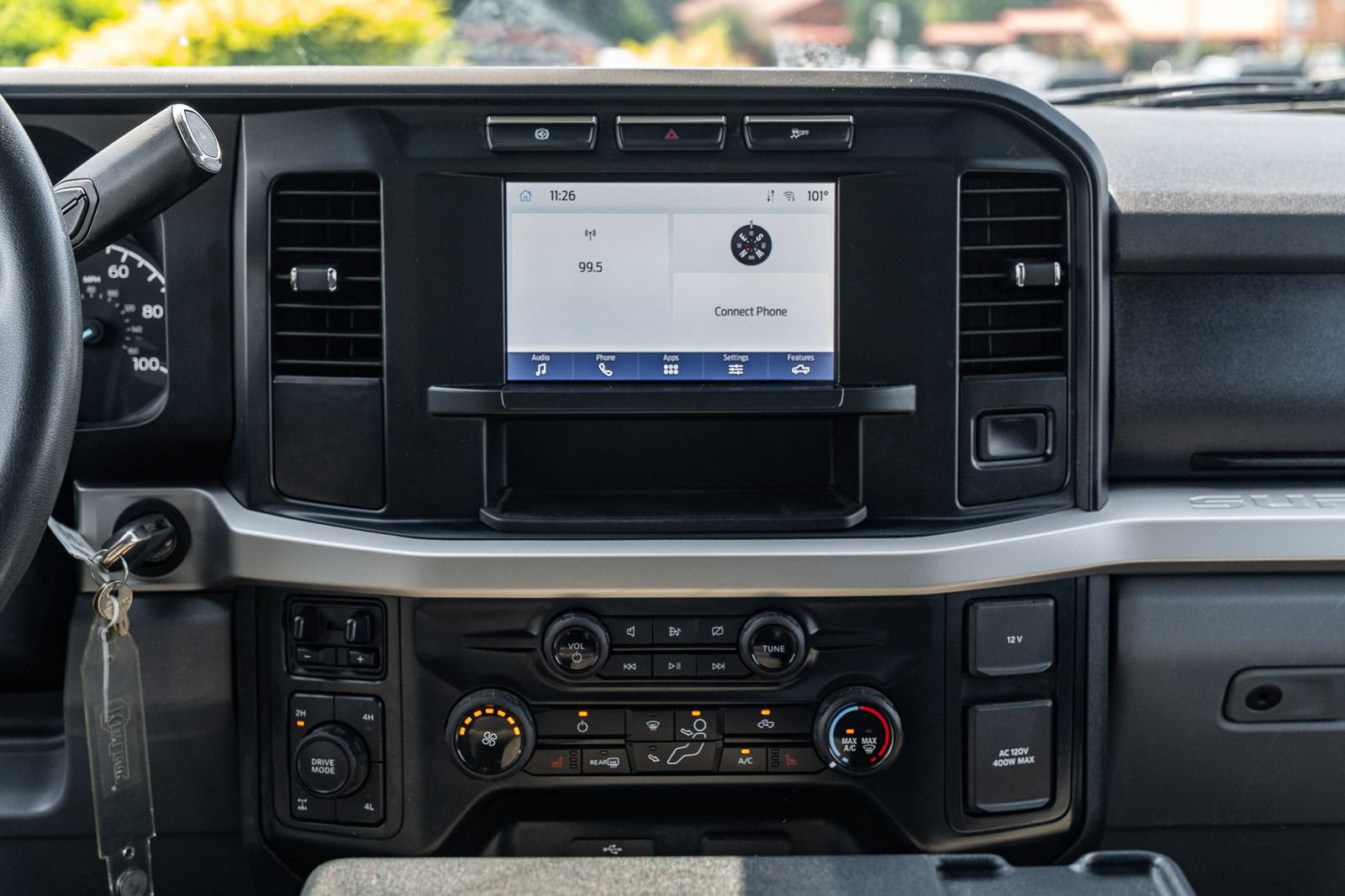 Certified 2023 Ford F350 XLT w/ XLT Value Package AWD/4WD image 28