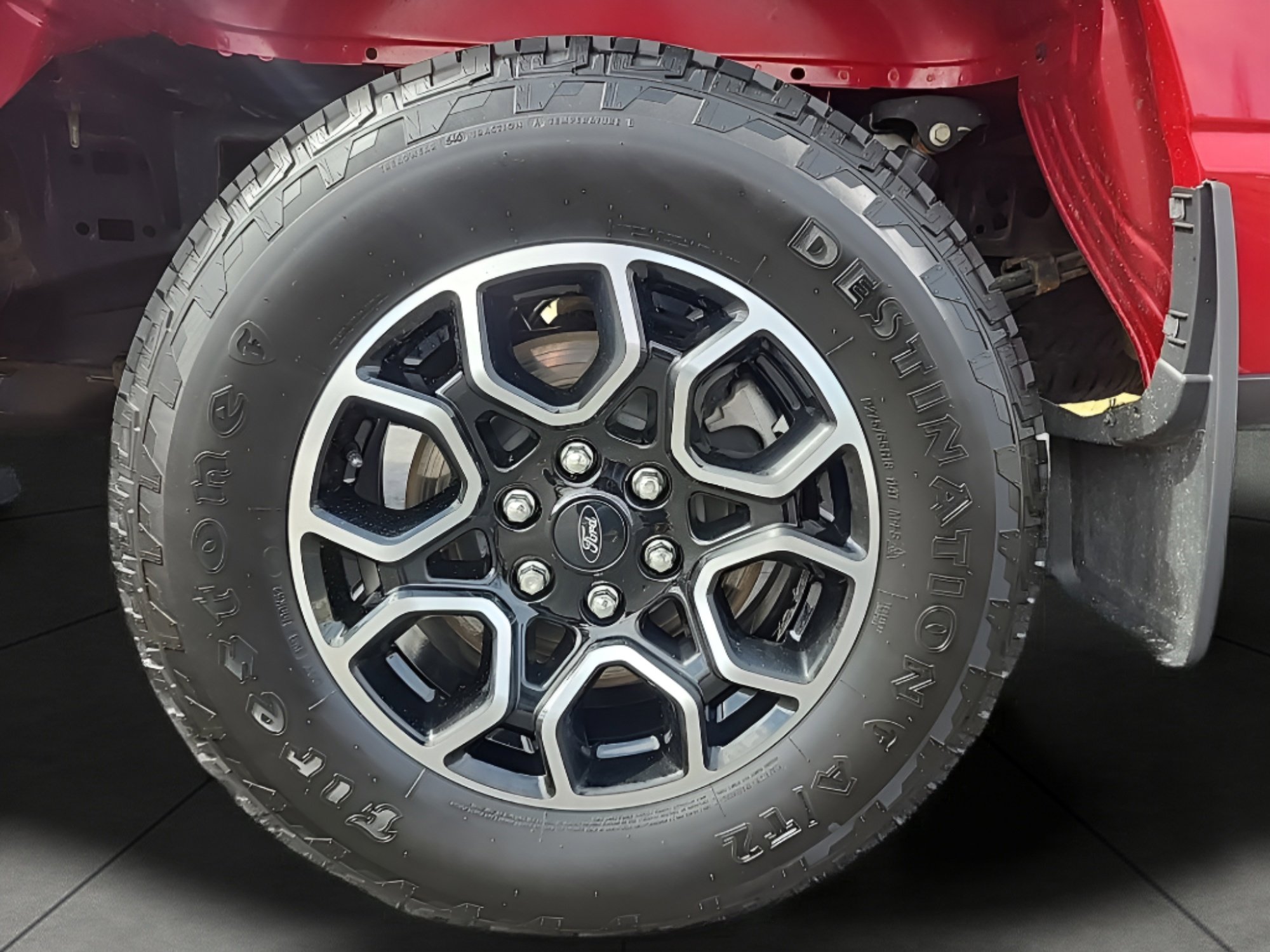 Certified 2022 Ford F150 XLT w/ Equipment Group 302A High image 15