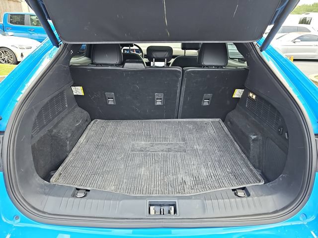 Certified 2023 Ford Mustang Mach-E Premium RWD image 12