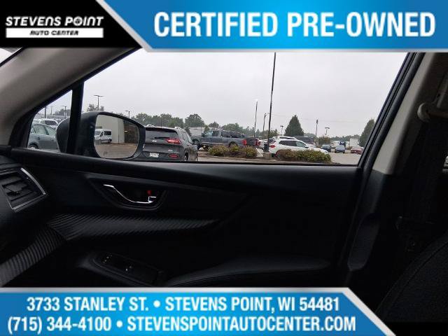 Used 2024 Subaru Ascent Premium w/ Convenience Package AWD/4WD image 22