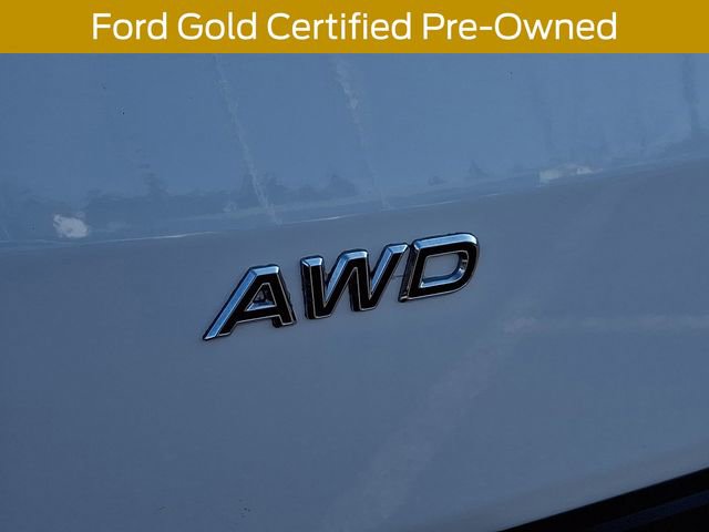 Certified 2024 Ford Transit 250 Low Roof AWD w/ Exterior Upgrade Package image 32