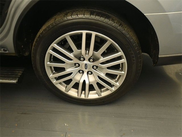 Certified 2022 Ford Expedition Limited image 9