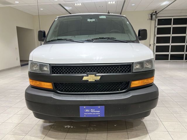Used 2023 Chevrolet Express 3500 LS RWD image 8