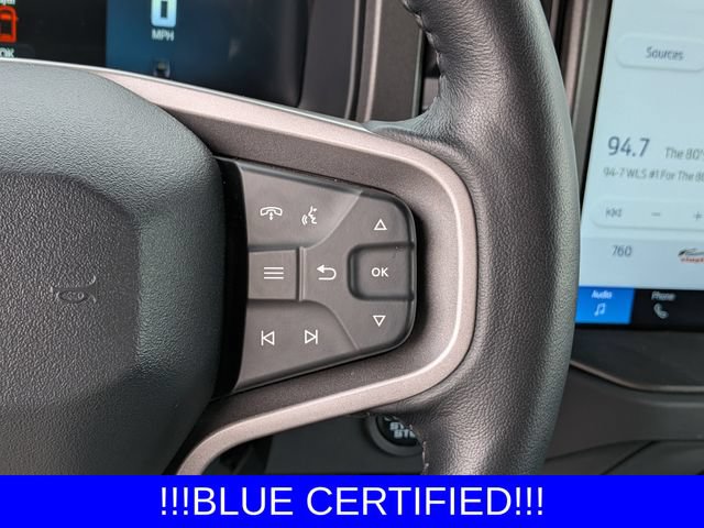 Certified 2025 Ford Bronco Badlands AWD/4WD image 25