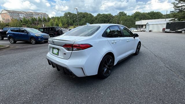 Used 2024 Toyota Corolla SE FWD image 7