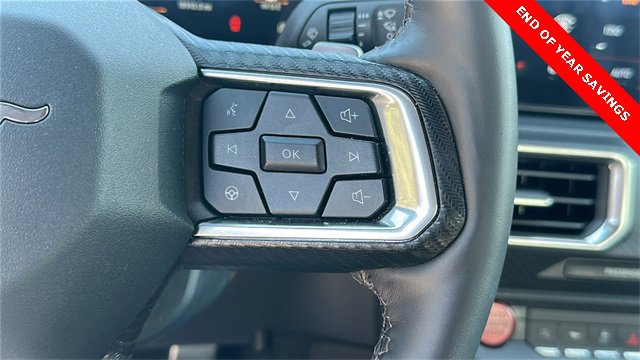 Certified 2024 Ford Mustang GT Premium image 22