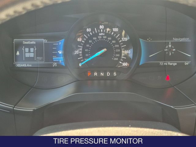 Certified 2022 Ford Edge Titanium w/ Equipment Group 301A AWD/4WD image 22
