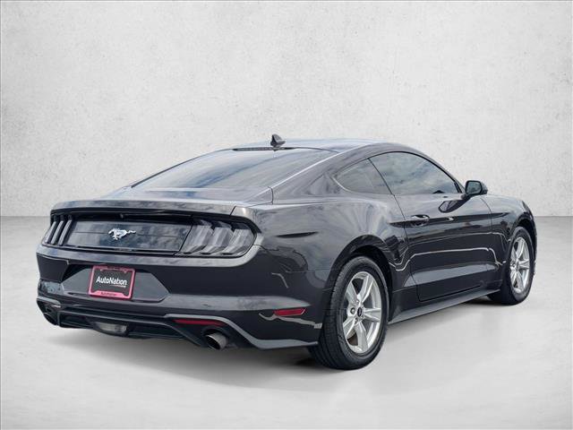 Certified 2023 Ford Mustang Coupe RWD image 5