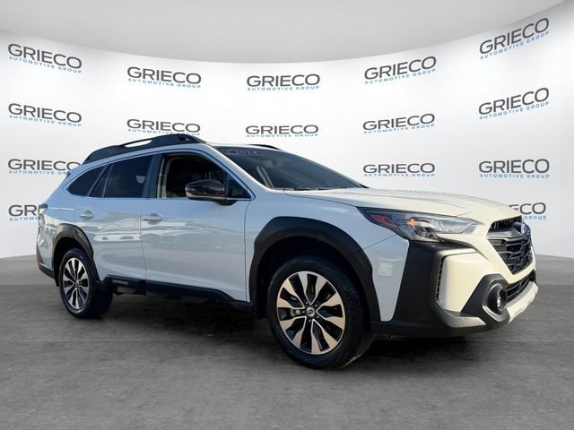 Used 2024 Subaru Outback Limited XT AWD/4WD image 1