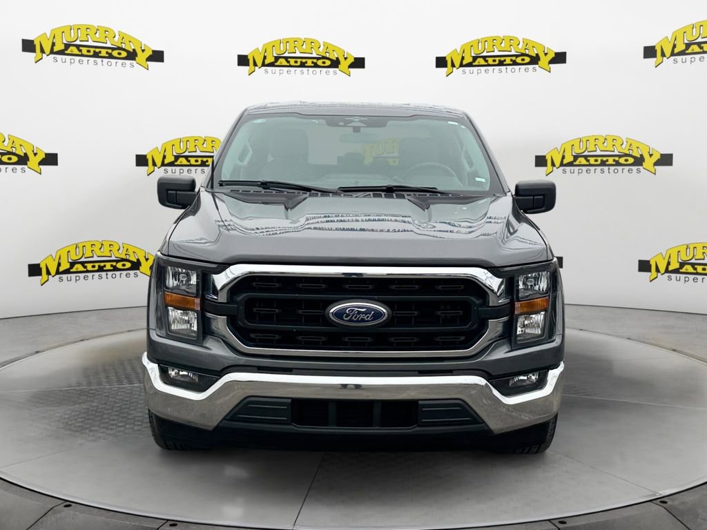 Certified 2023 Ford F150 XLT image 11