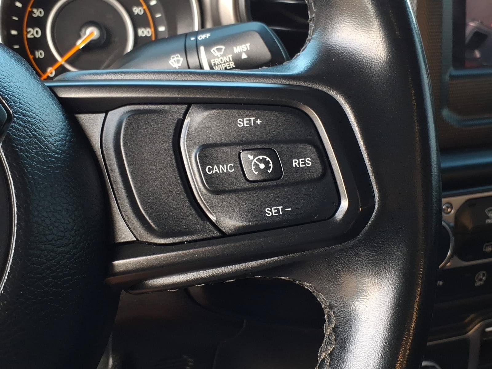 Used 2022 Jeep Gladiator Sport AWD/4WD image 26