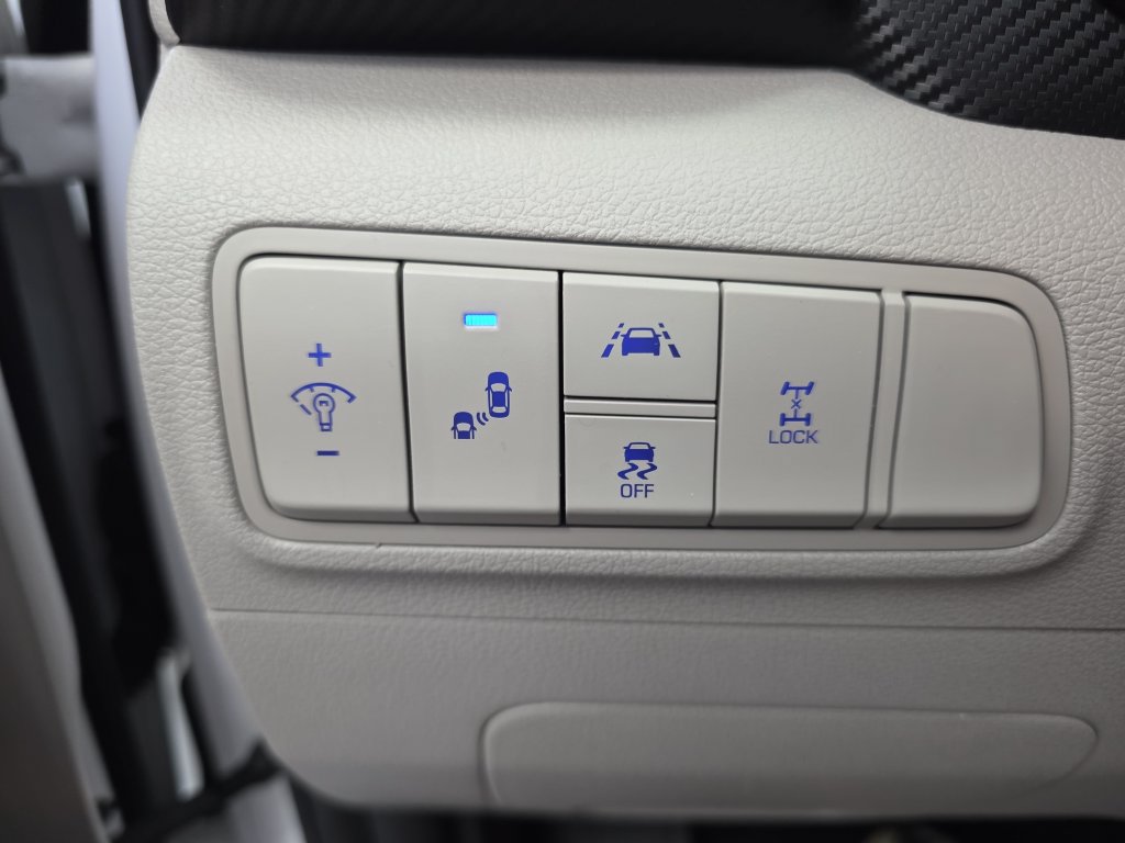 Used 2020 Hyundai Tucson Value AWD/4WD image 21