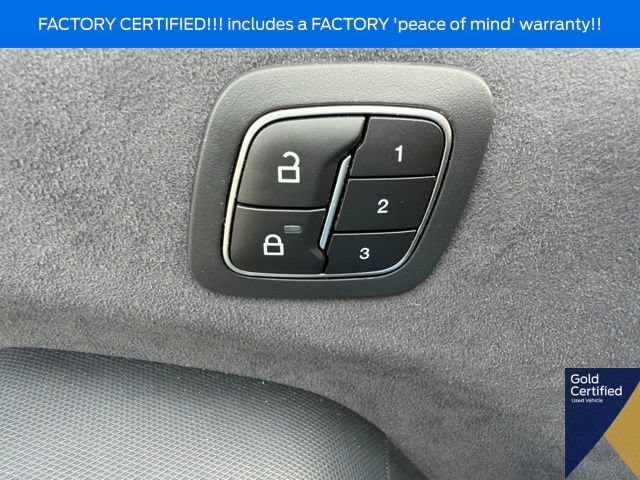 Certified 2023 Ford Mustang Mach-E GT w/ GT Performance Edition AWD/4WD image 27