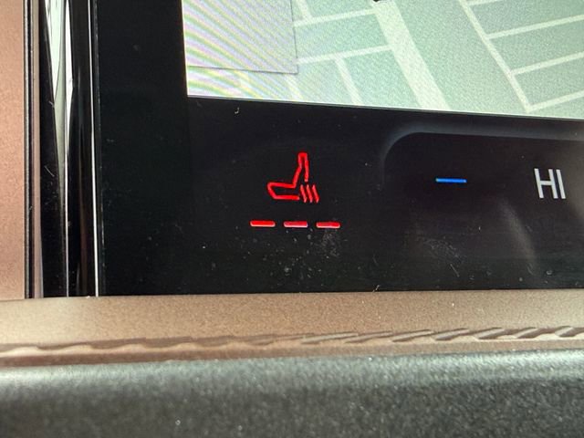 Certified 2025 Ford Bronco Sport Outer Banks w/ Outer Banks Tech Package+ image 17