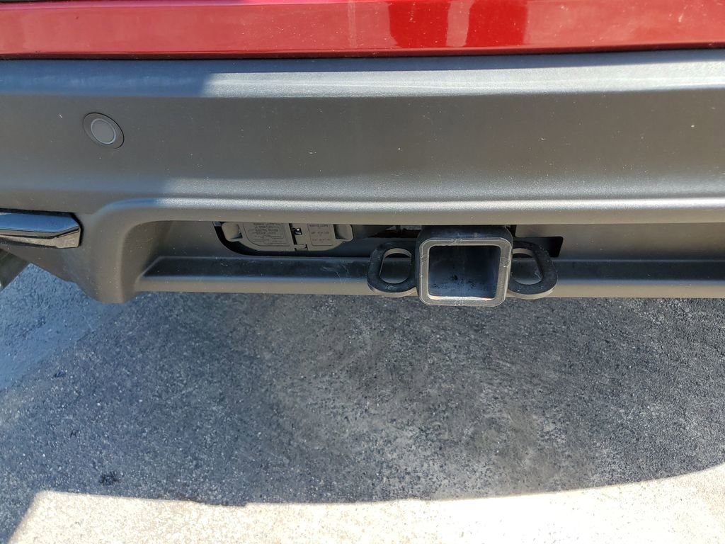 Certified 2025 Ford Explorer ST AWD/4WD image 40