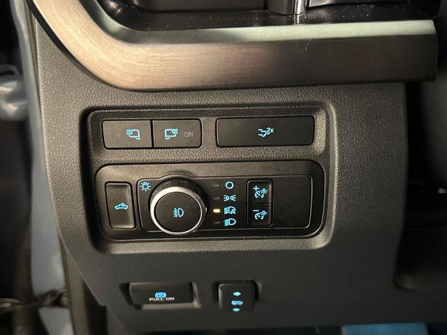 Certified 2023 Ford F250 Lariat w/ Tow Technology Package AWD/4WD image 22