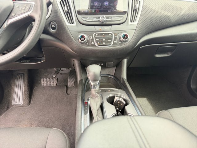 Used 2024 Chevrolet Malibu LT FWD image 11