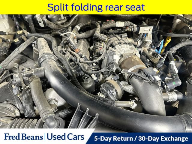 Certified 2021 Ford Bronco 4-Door w/ Sasquatch Package AWD/4WD image 32