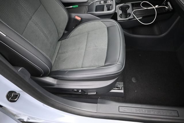 Certified 2025 Ford Mustang Mach-E GT w/ Interior Protection Package AWD/4WD image 29