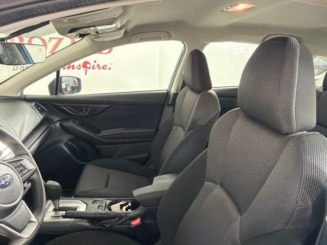 Used 2019 Subaru Impreza 2.0i Premium AWD/4WD image 11