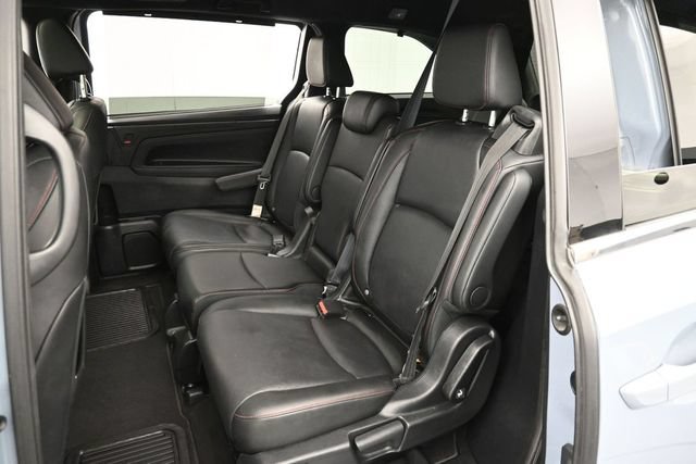 Used 2025 Honda Odyssey Sport-L image 27
