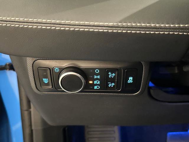 Certified 2024 Ford Mustang Mach-E Premium image 19