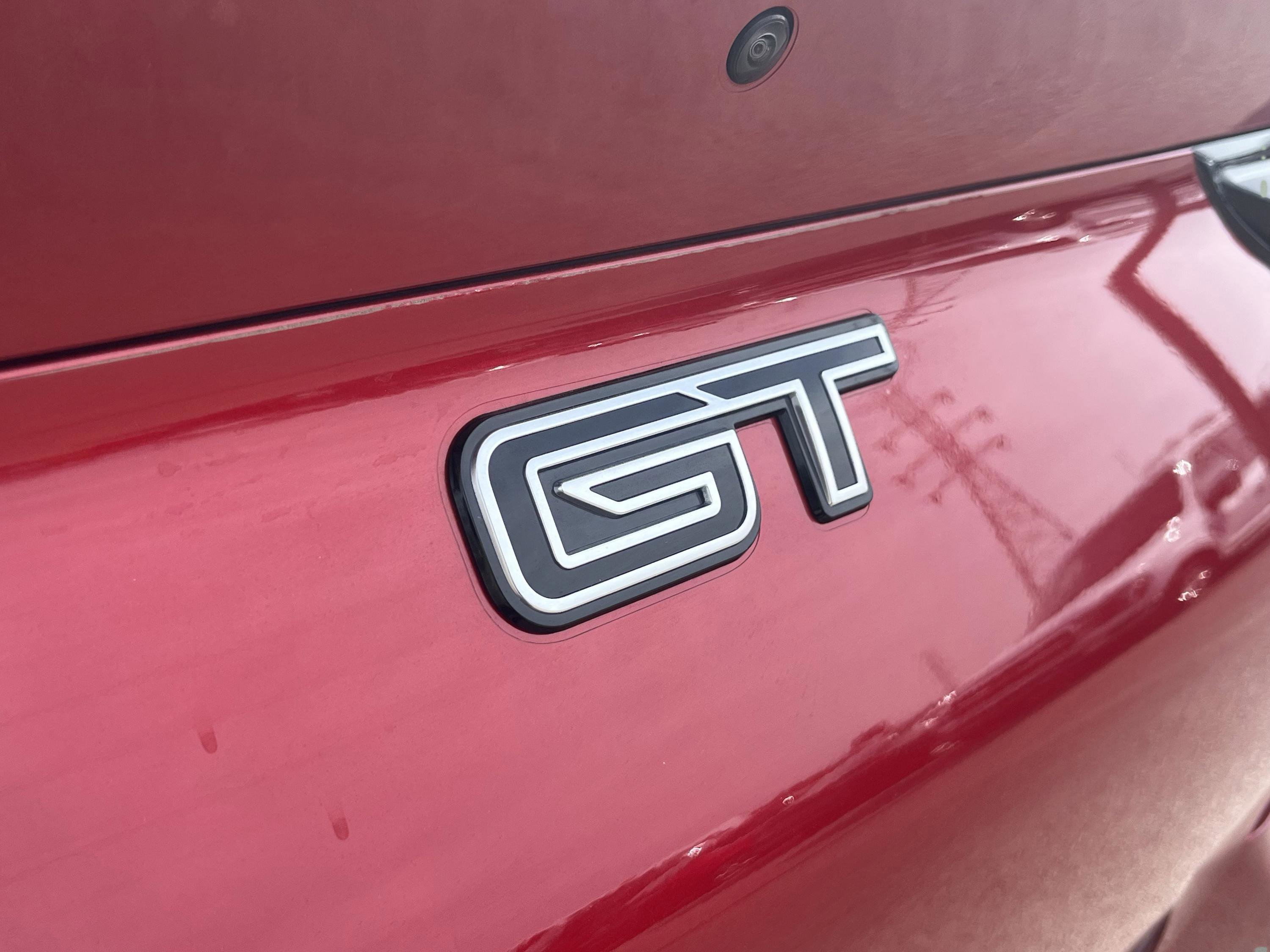 Certified 2021 Ford Mustang Mach-E GT AWD/4WD image 10