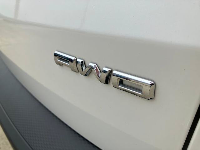 Certified 2022 Ford Escape SEL AWD/4WD image 13