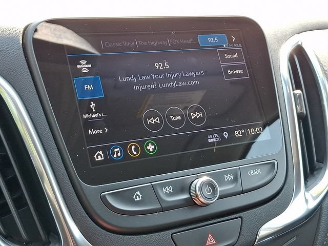 Used 2019 Chevrolet Equinox Premier AWD/4WD image 19