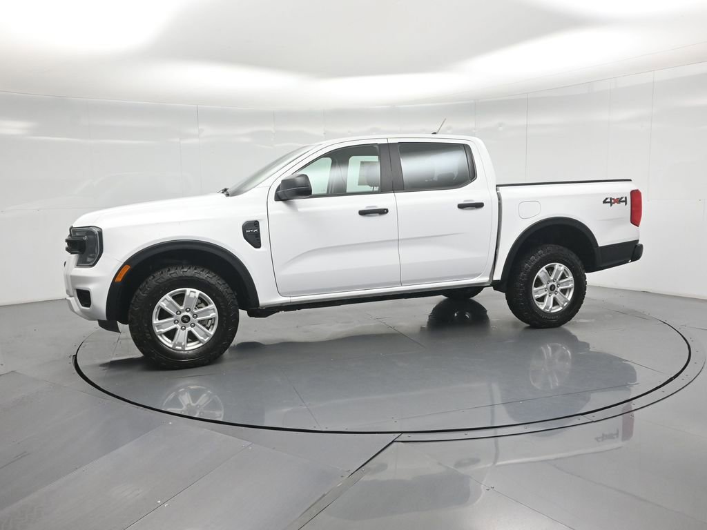 Certified 2024 Ford Ranger XL w/ Trailer Tow Package AWD/4WD image 30