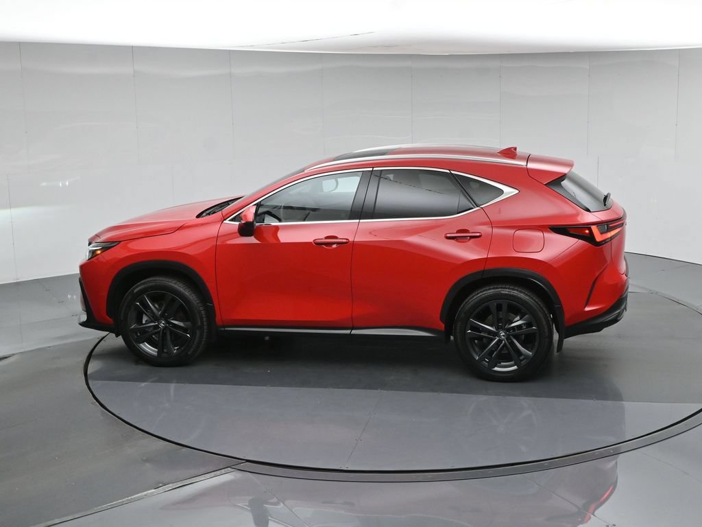 Used 2024 Lexus NX 450h+ AWD w/ Vision Package image 55