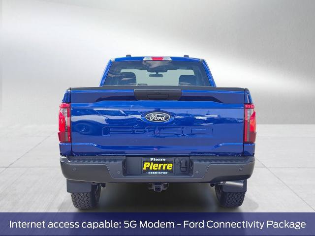Certified 2026 Ford F150 XL AWD/4WD image 5