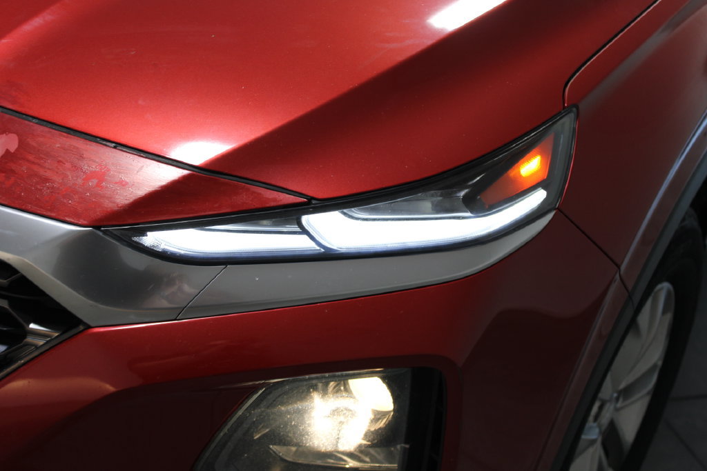 Used 2020 Hyundai Santa Fe SEL FWD image 48