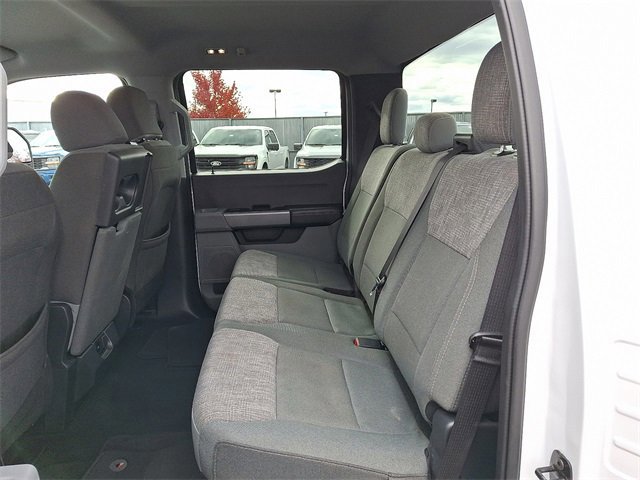 Certified 2024 Ford F250 XLT image 10
