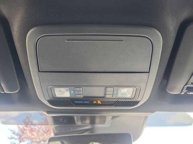Certified 2025 Ford Mustang Mach-E GT AWD/4WD image 18