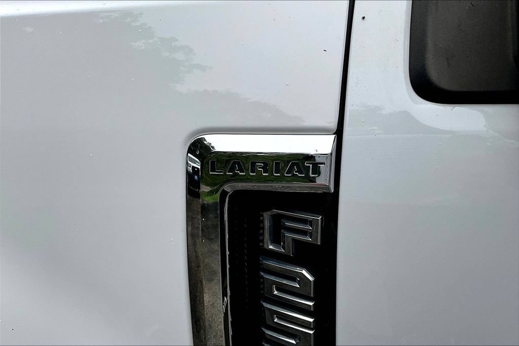 Certified 2019 Ford F250 Lariat w/ Lariat Value Package AWD/4WD image 28