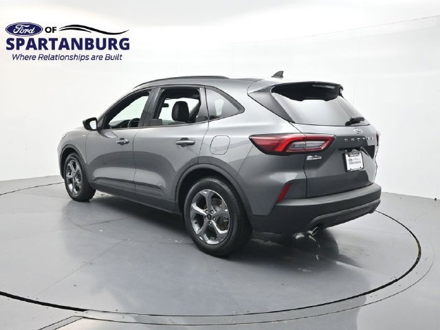 Certified 2025 Ford Escape ST-Line FWD image 5