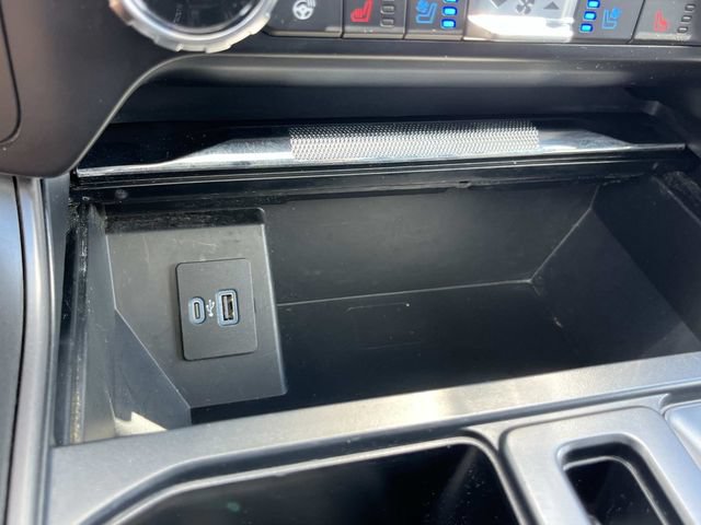Certified 2024 Ford F150 Lariat AWD/4WD image 41