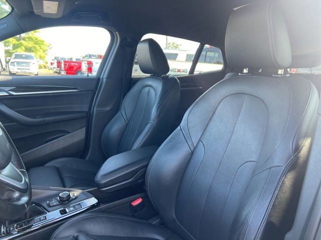Used 2018 BMW X2 xDrive28i w/ Convenience Package image 14