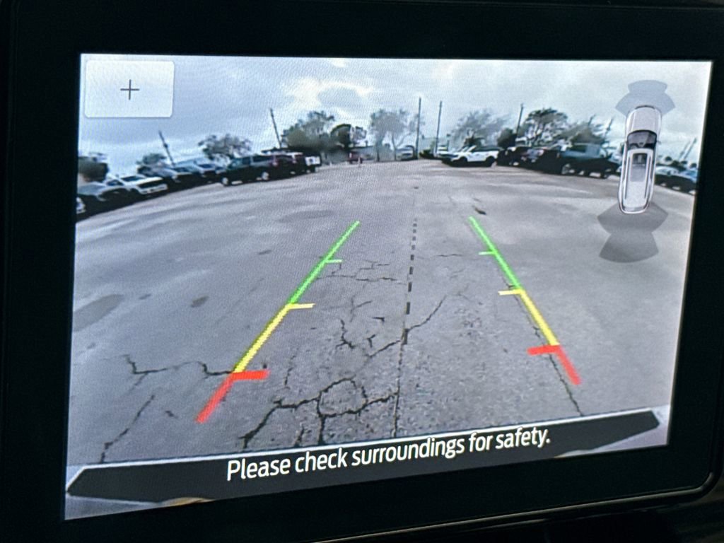 Certified 2023 Ford Explorer Limited w/ Equipment Group 301A image 21