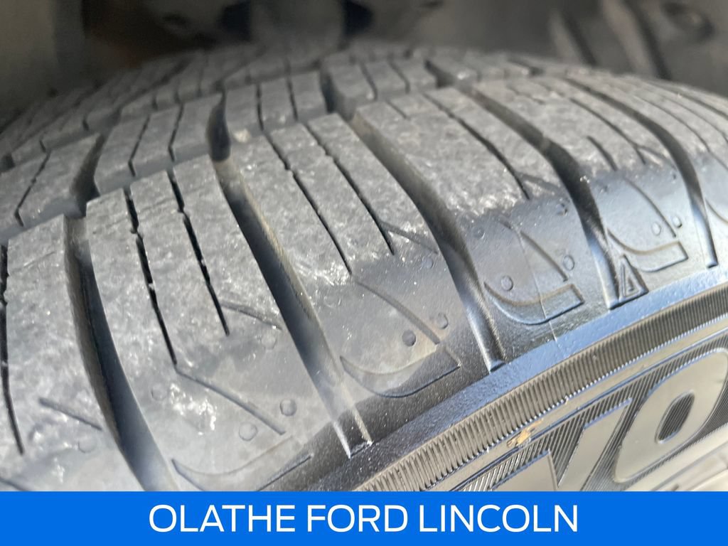 Used 2023 MAZDA CX-9 Signature AWD/4WD image 24