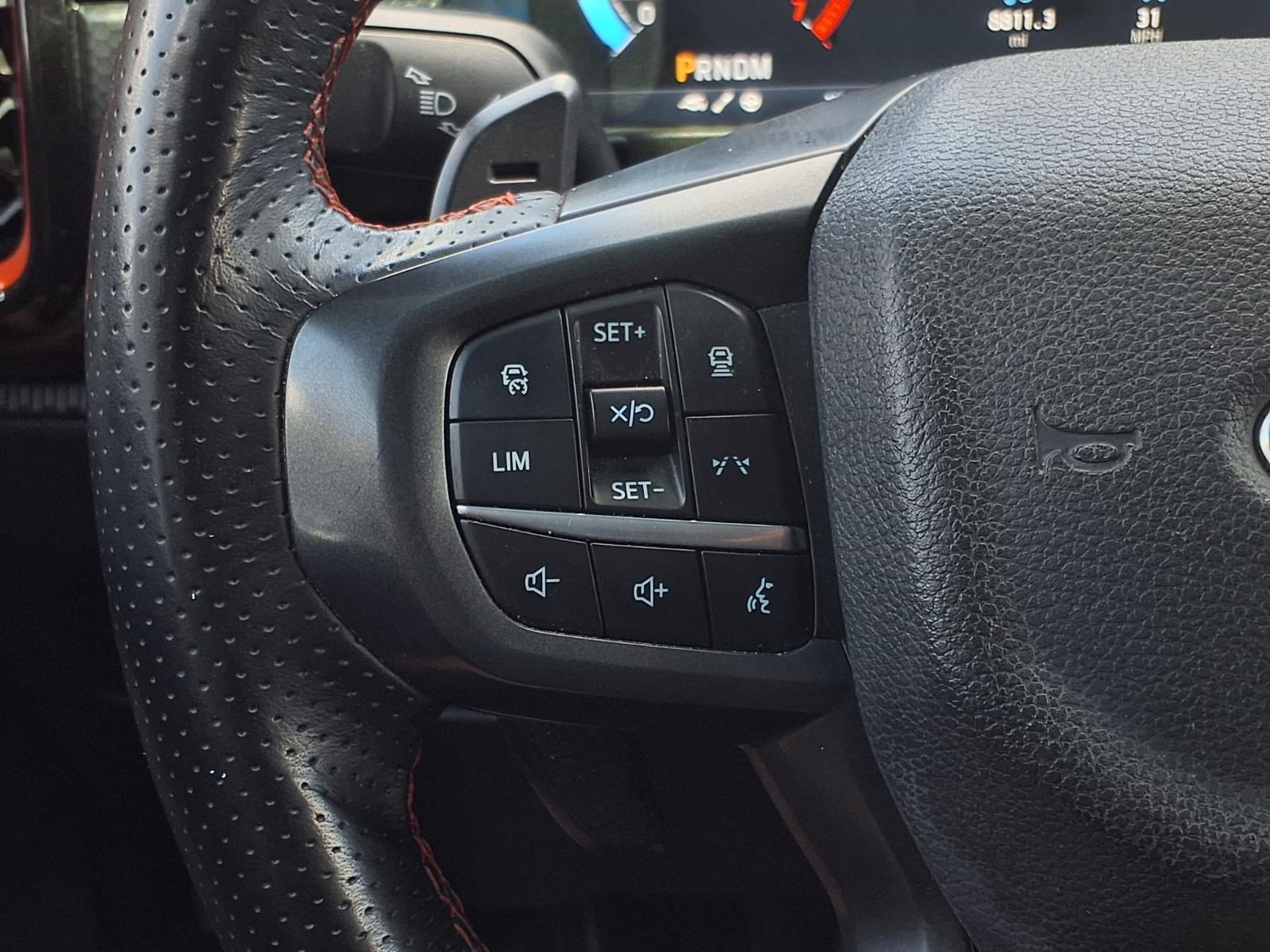 Certified 2024 Ford Ranger Raptor AWD/4WD image 26