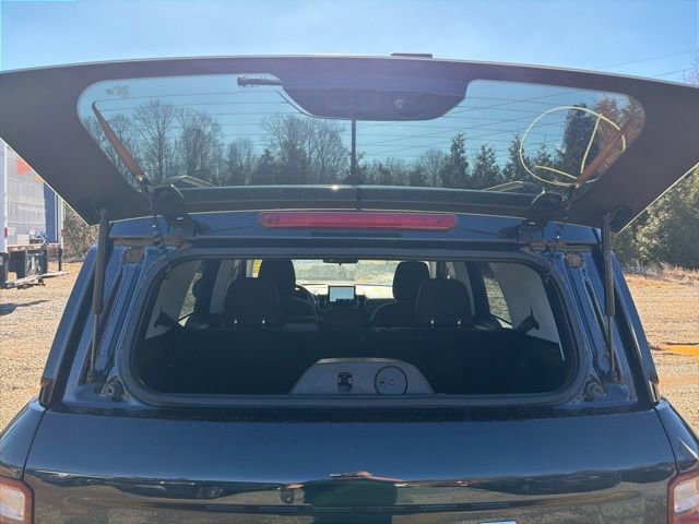 Certified 2021 Ford Bronco Sport Big Bend image 10