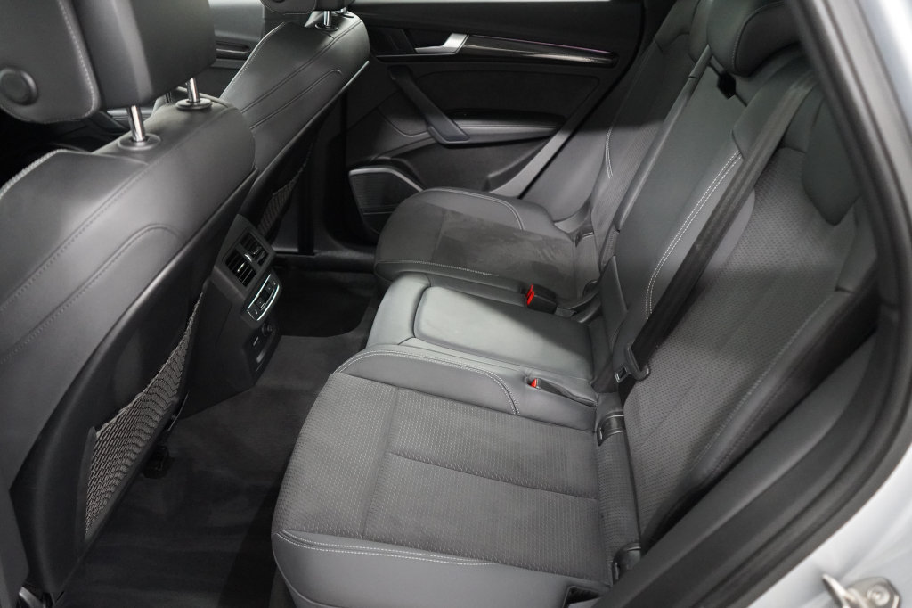 Used 2022 Audi SQ5 Prestige w/ Prestige Package AWD/4WD image 22