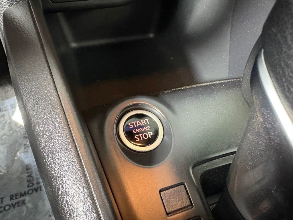 Used 2023 Nissan Kicks S image 21