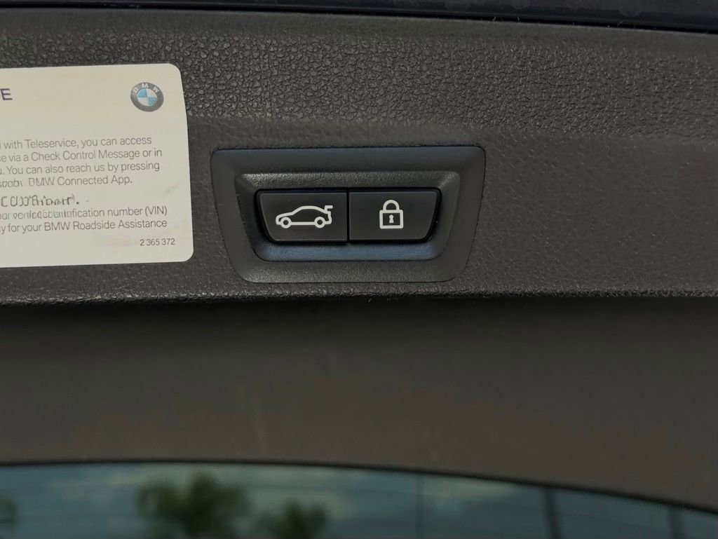 Used 2019 BMW 430i Gran Coupe w/ Convenience Package RWD image 11