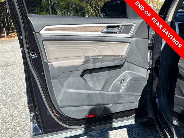 Used 2023 Volkswagen Atlas SEL image 10