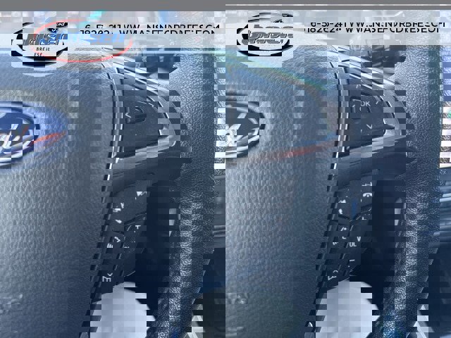 Certified 2024 Ford Edge Titanium image 15